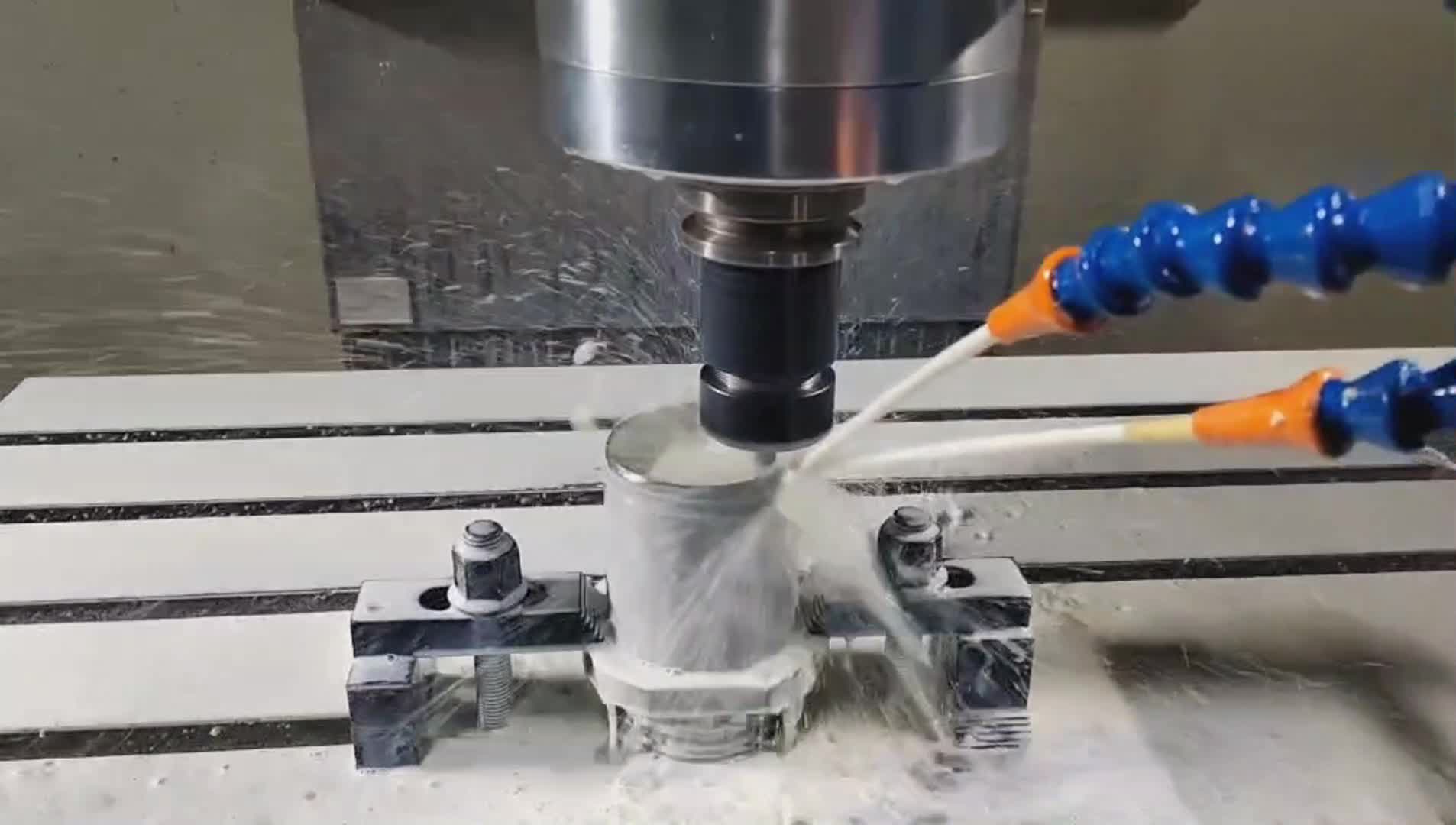 The way CNC precision machining improves accuracy