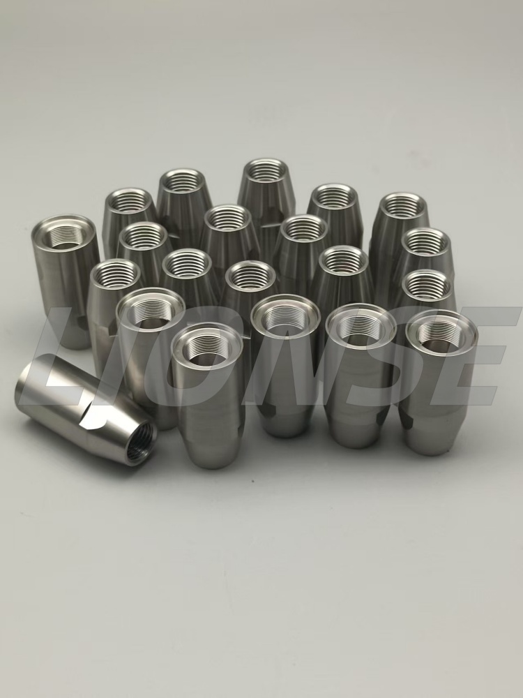 What is Precision Machining?