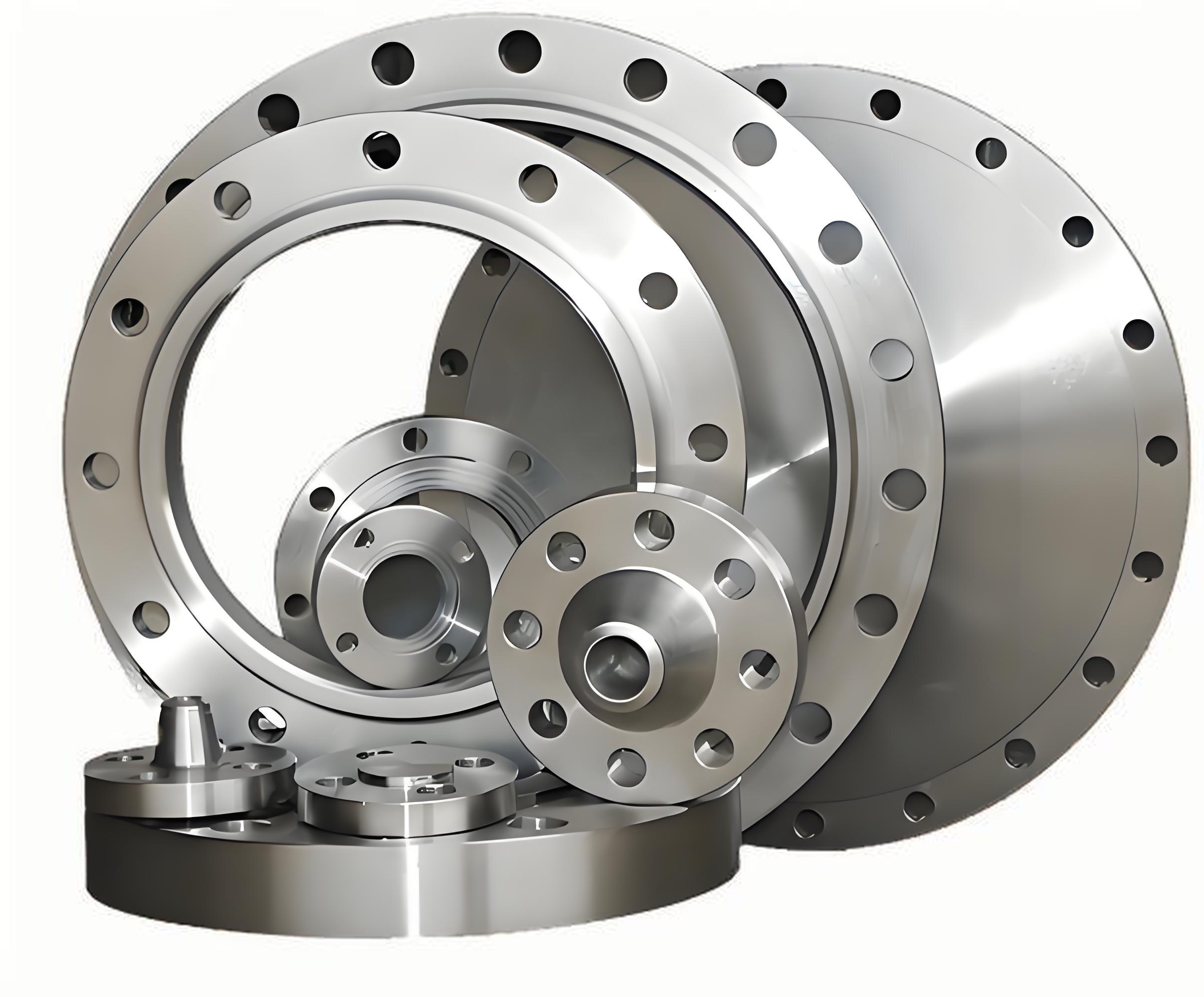 Forged flanges: advantages & applications