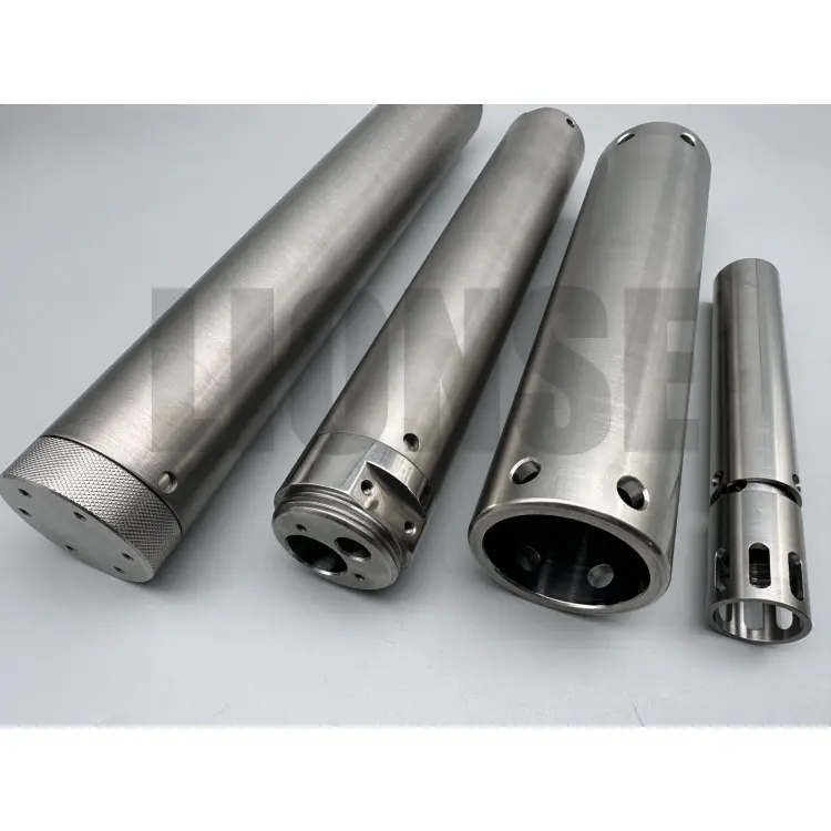 Titanium Sealed Compartments: Advantages & Applications