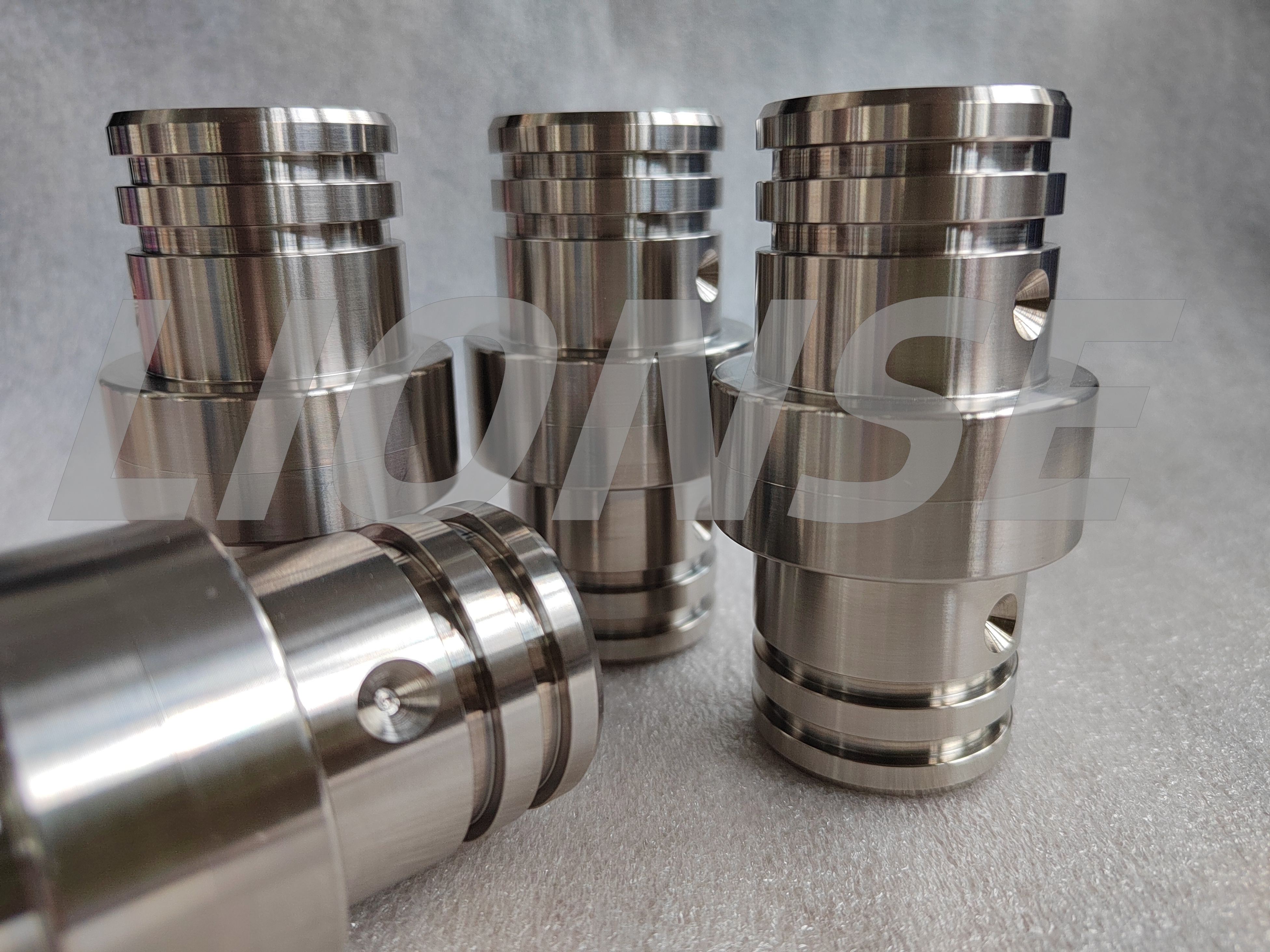 What is precision carbon steel and what are its main application fields