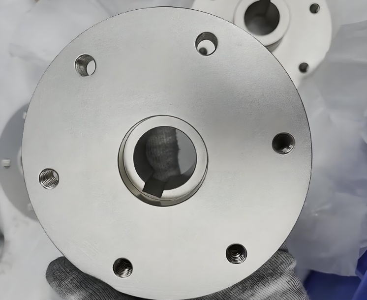 Is 5-Axis Machining Cost-Effective in Aluminum Processing?