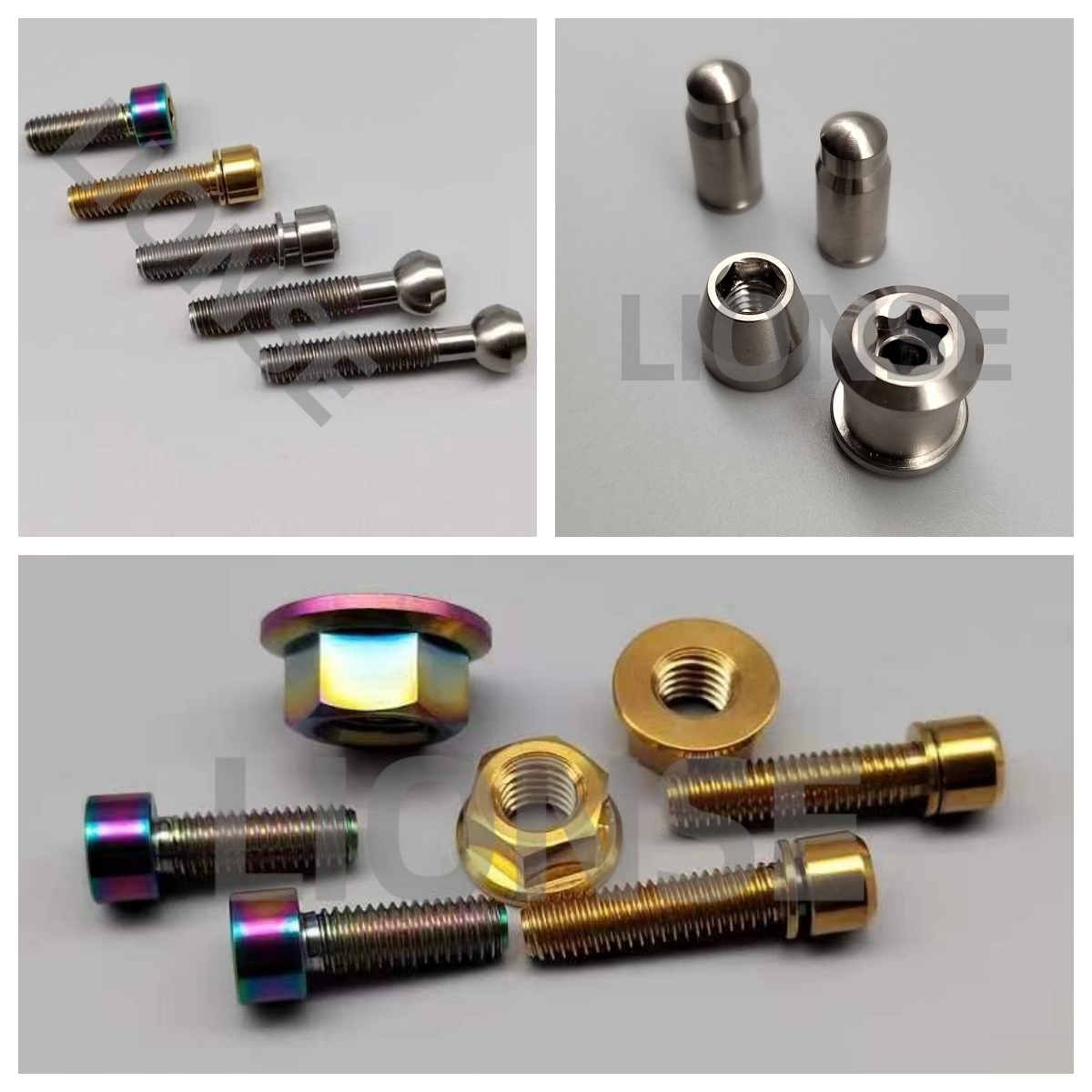 What Are the Main Types of Fasteners?