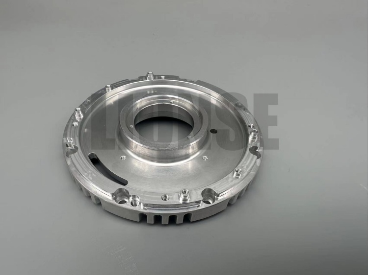 What Are the Ways to Shorten the Cycle Time in Precision Machining Processes?
