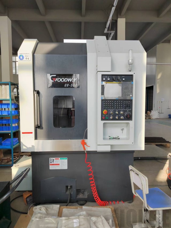 What is CNC milling?