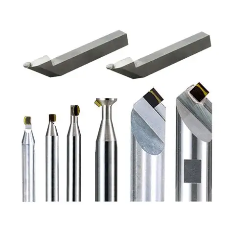 Do single - crystal diamond tools enable efficient ultra - micro - precision machining