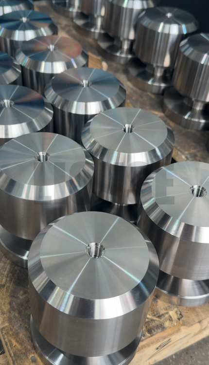 Why choose stainless steel 304 to manufacture valve accessories?