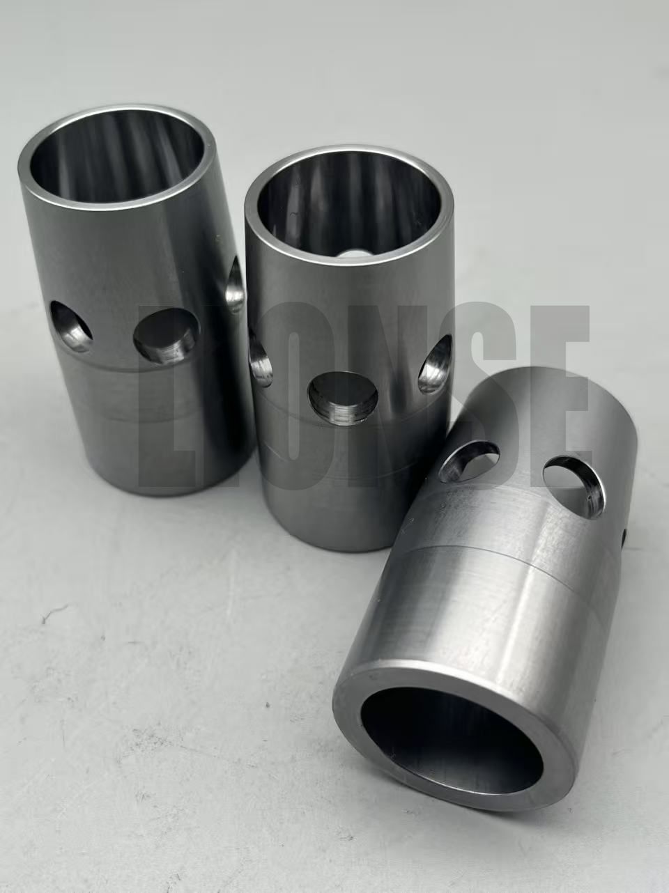 What Are the Differences Between Bushings and Sleeves?