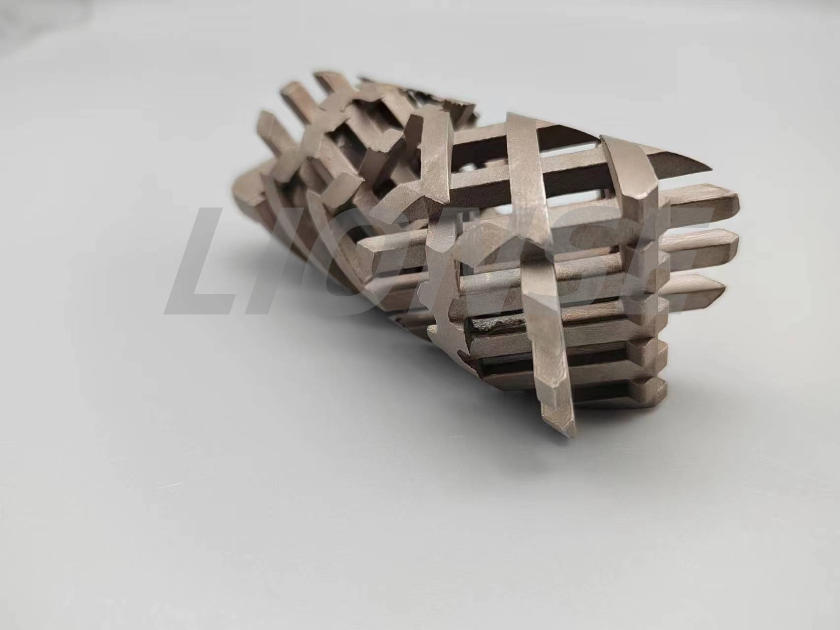 How to Improve the Strength of 3D Printed Mechanical Parts?