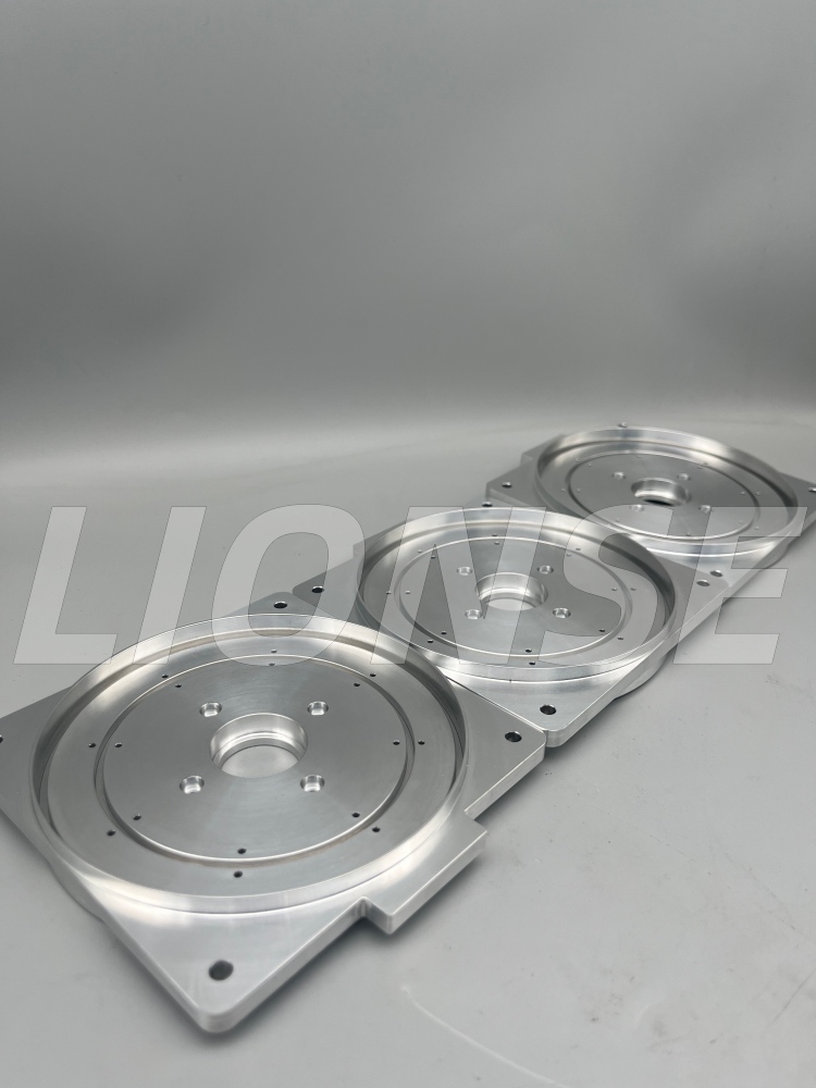 Why We Choose 6061-T6 Aluminum for Light Guide Fixture Plates？