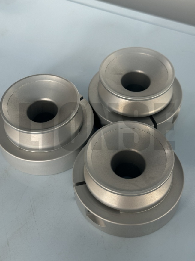 Why do aluminum parts need anodizing?