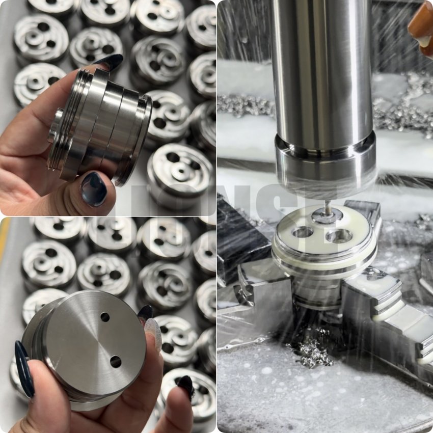The Impact Of Titanium Materials On Deep-Sea Equipment