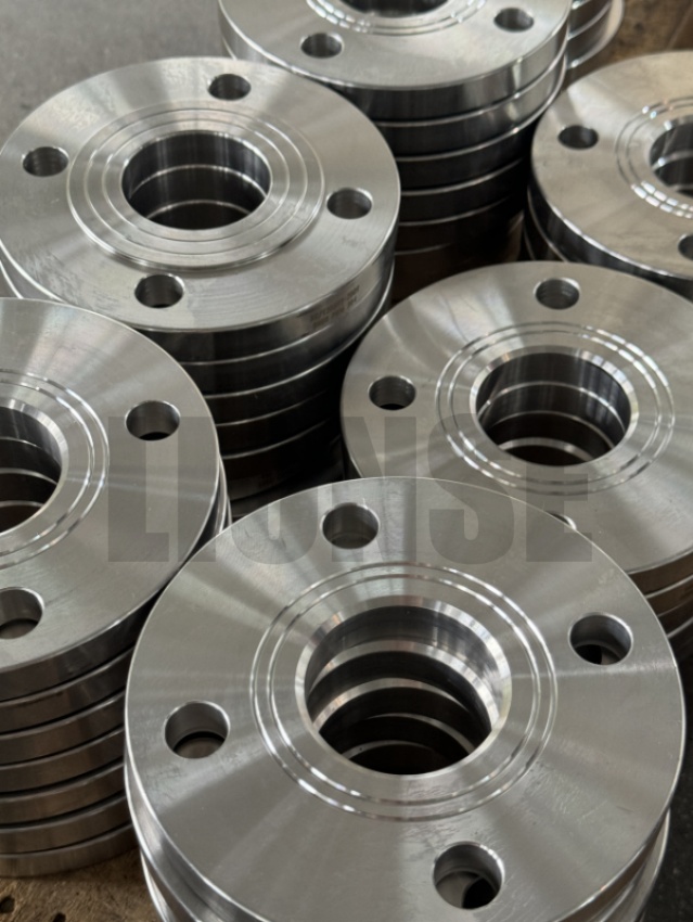 Hydraulic Test Flange: Key Usage Considerations
