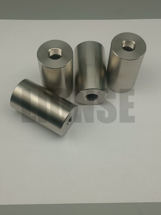 Precision Non-Standard Machining Of Stainless Steel 316 Parts